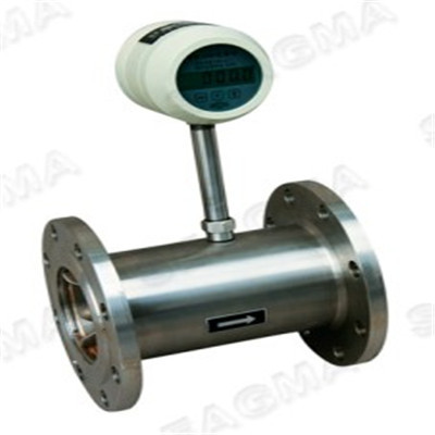 KHLWGY渦輪流量傳感器(qì)