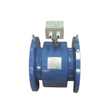 法蘭式流量傳感器(qì)