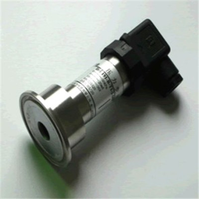 KH191衛生(shēng)型壓力變送器(qì)