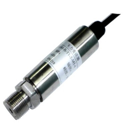 KH185平膜型壓力變送器(qì)