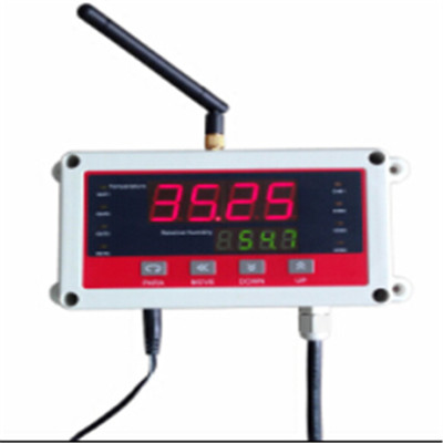 <b>KH706DW數(shù)字式無線采集模塊</b>