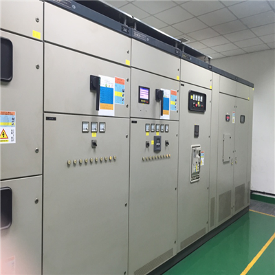 KH800G溫度記錄儀在華北(běi)電(diàn)爐制(zhì)造廠(chǎng)的(de)熱(rè)處理(lǐ)使用(yòng)