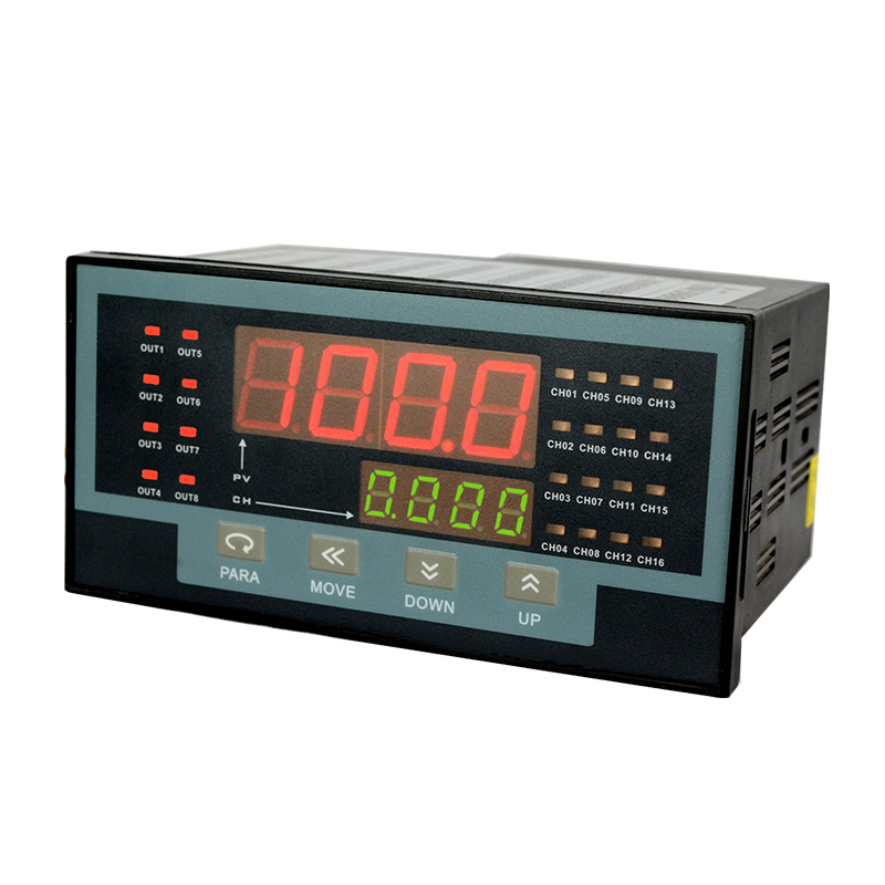 KH105--40路(lù)巡檢儀