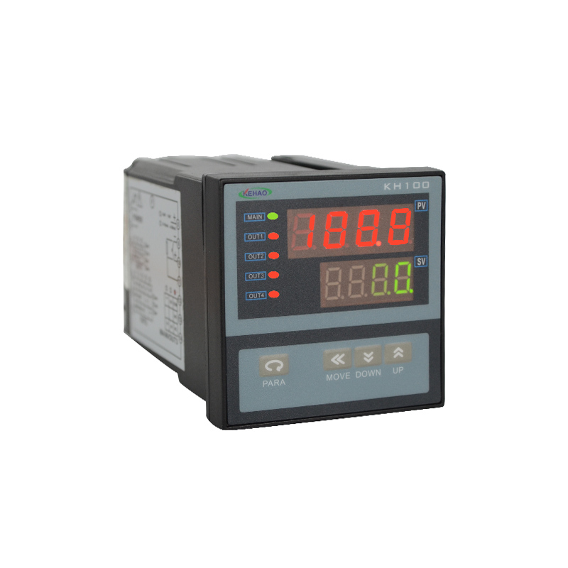KH103智能(néng)PID調節儀