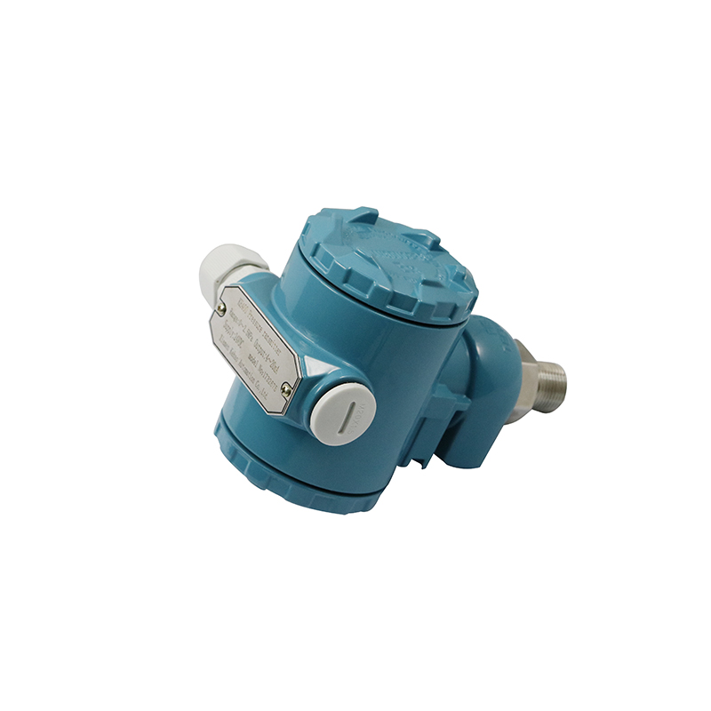 KH2000智能(néng)系列壓力變送器(qì)