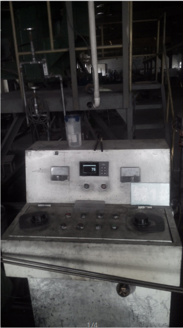 KH無紙(zhǐ)記錄儀在熱(rè)電(diàn)行(xíng)業(yè)的(de)應用(yòng)