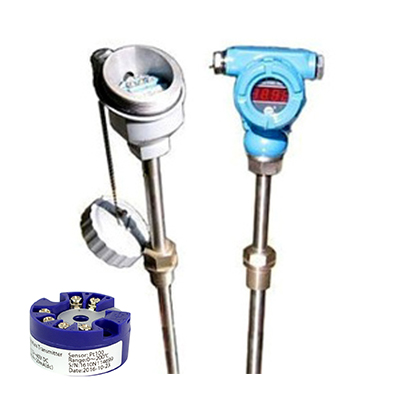 一(yī)體(tǐ)化(huà)熱(rè)電(diàn)偶