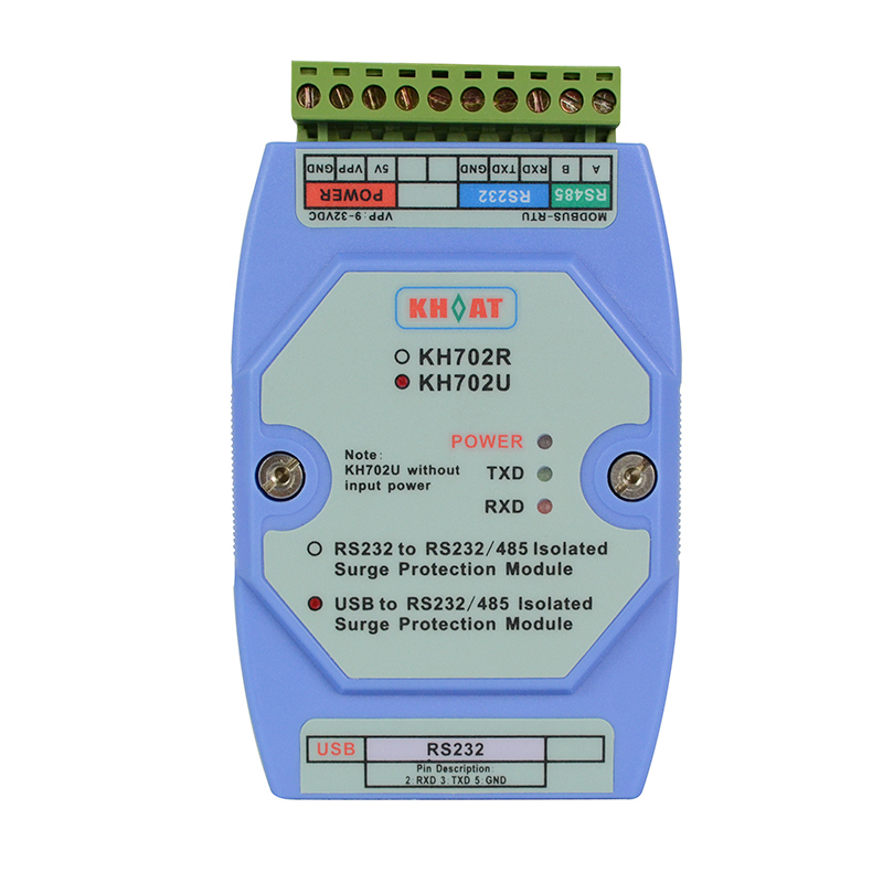 KH701T/L輸入模塊