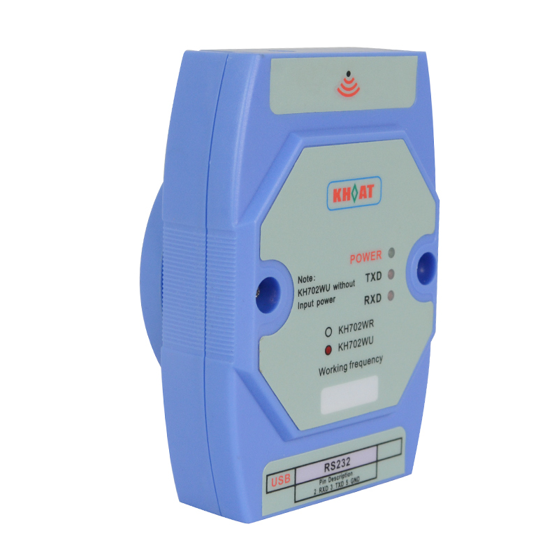 KH-702W無線通(tōng)訊轉換器(qì)