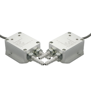 KHP600風(fēng)插壓變送器(qì)