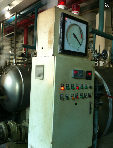 泰達化(huà)工(gōng)工(gōng)程改造！